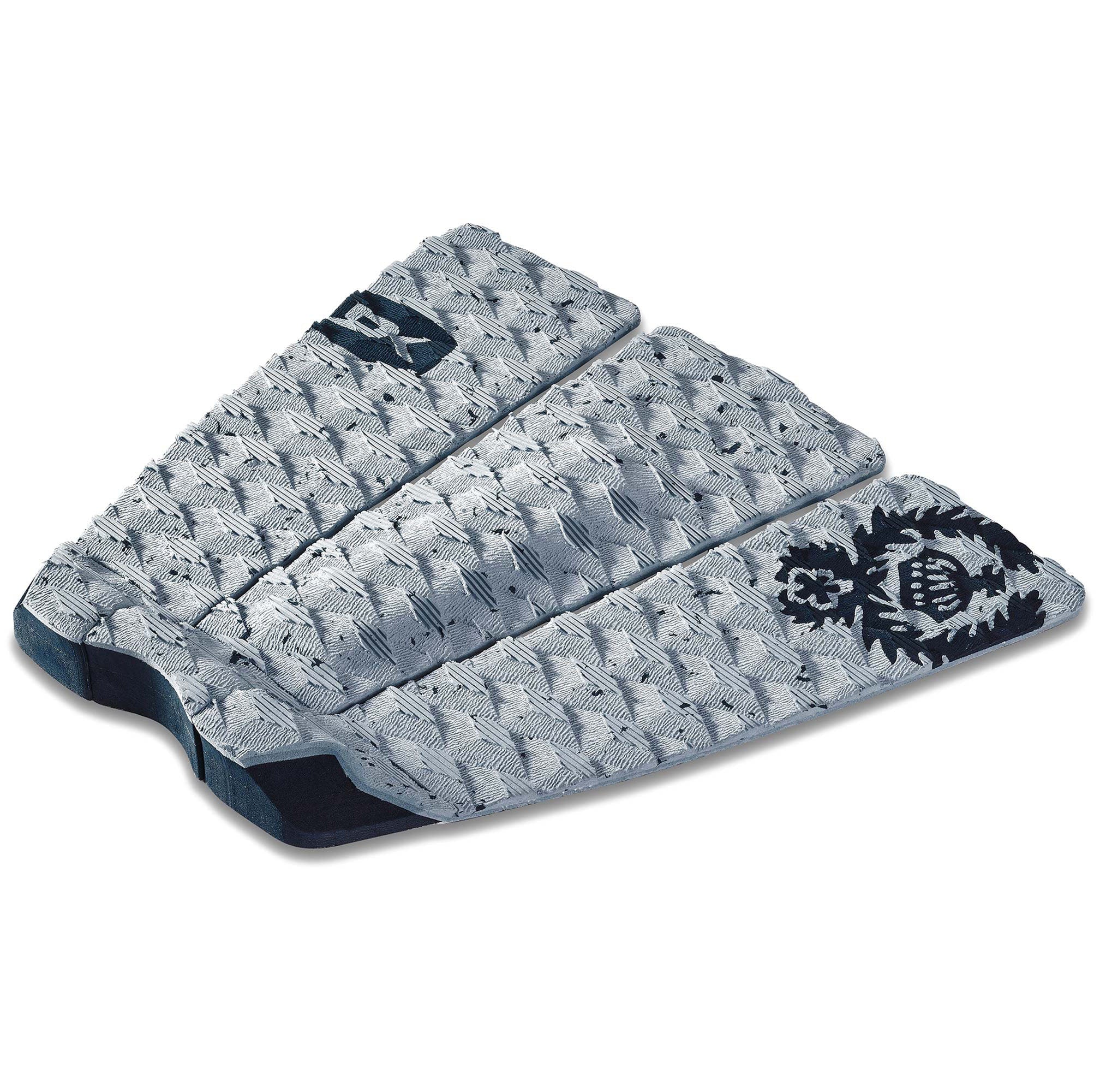 Dakine Carissa Moore Pro Traction Pad 424-Vintage Blue