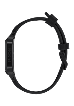 Nixon The Heat Watch 5071-Aqua-Positive