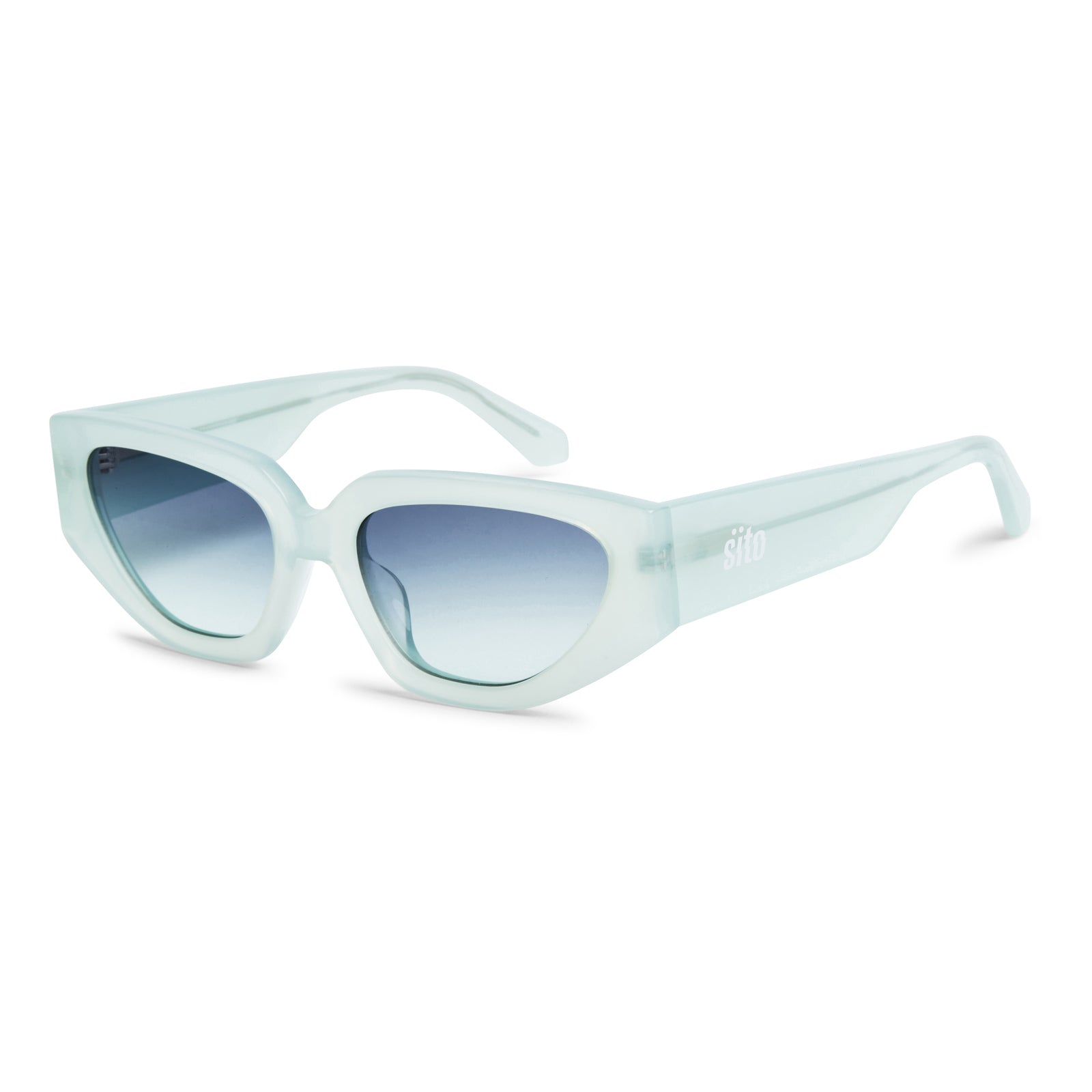 Sito Axis Sunglasses Mercury ShadowGradient