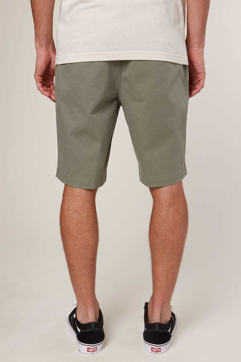 O'Neill Jay Stretch Short SAG 40