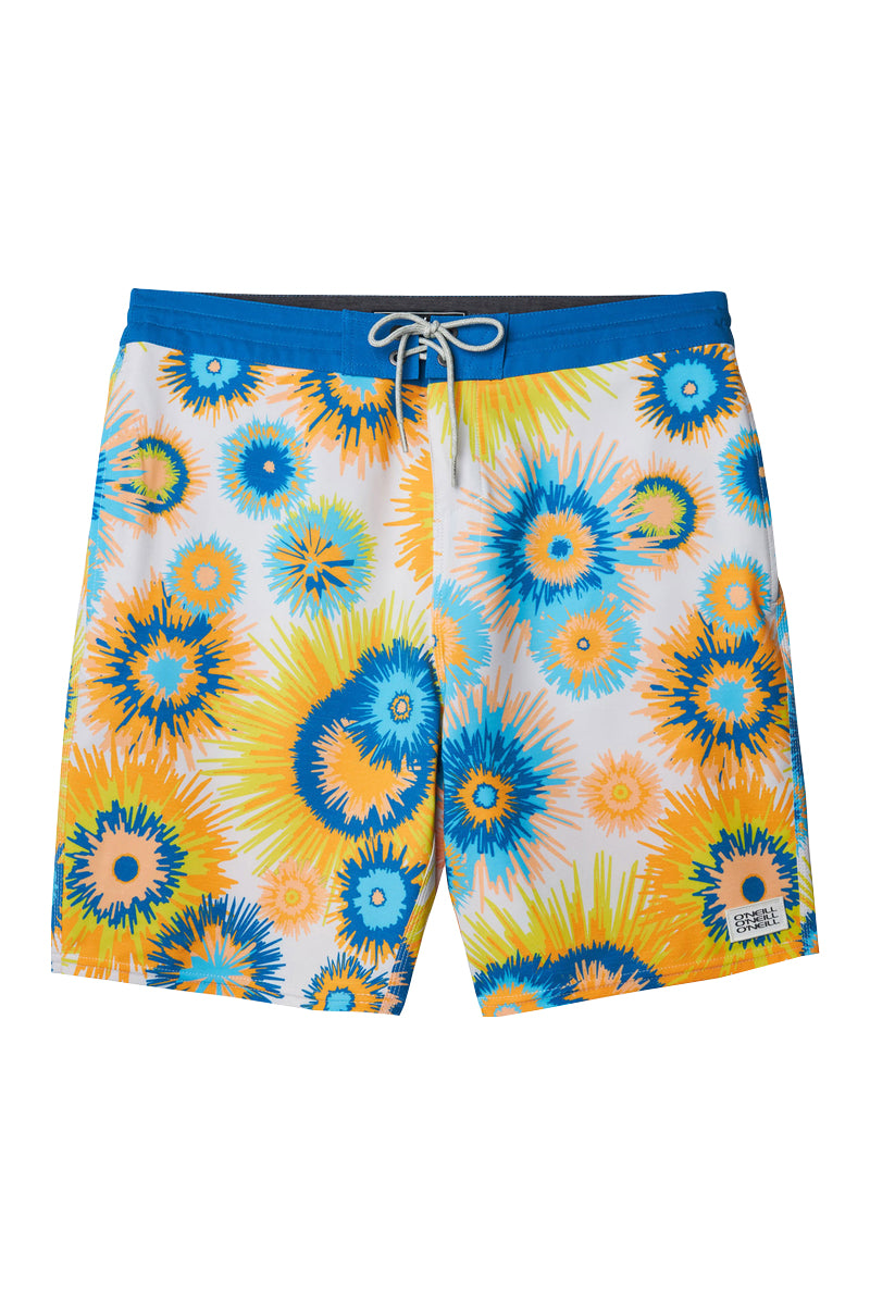 O'neill Boys Cruzer Boardshorts CRM 28