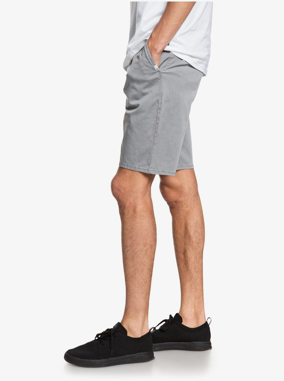 Quiksilver Everyday Union Stretch 20" Chino Shorts SGRH 28
