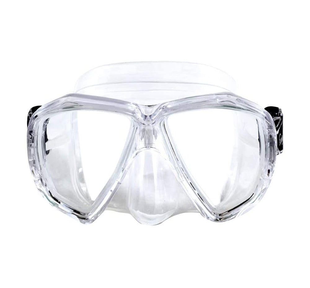 Scuba Max Spider Eye Mask