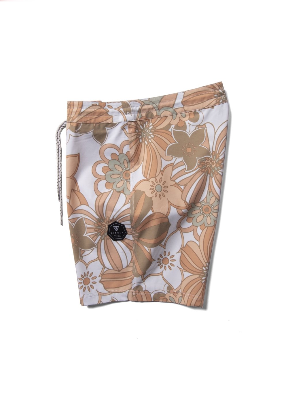 Vissla Kailua Boardshort DUN 34