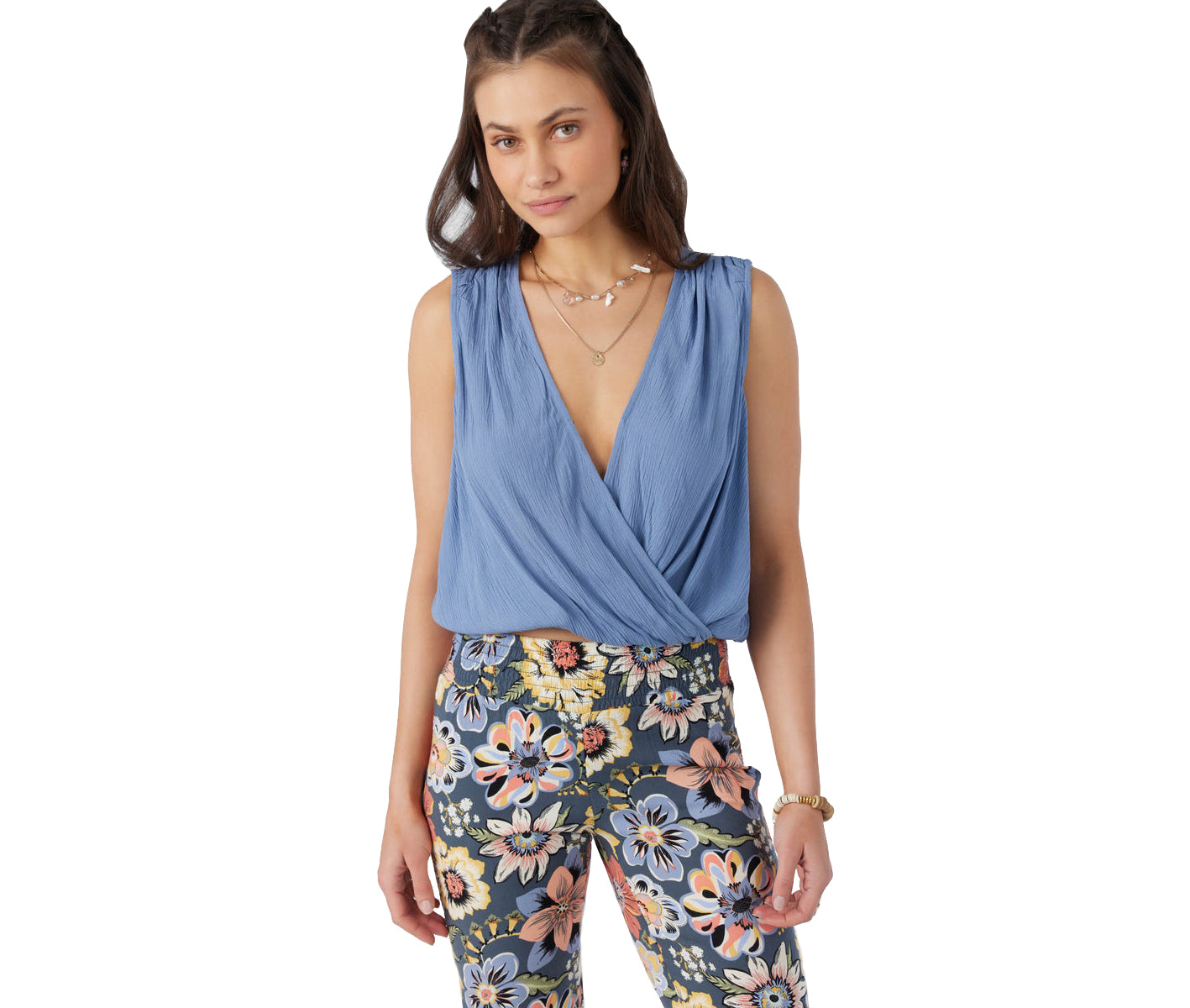 O'Neill Ashlee Top LTI M