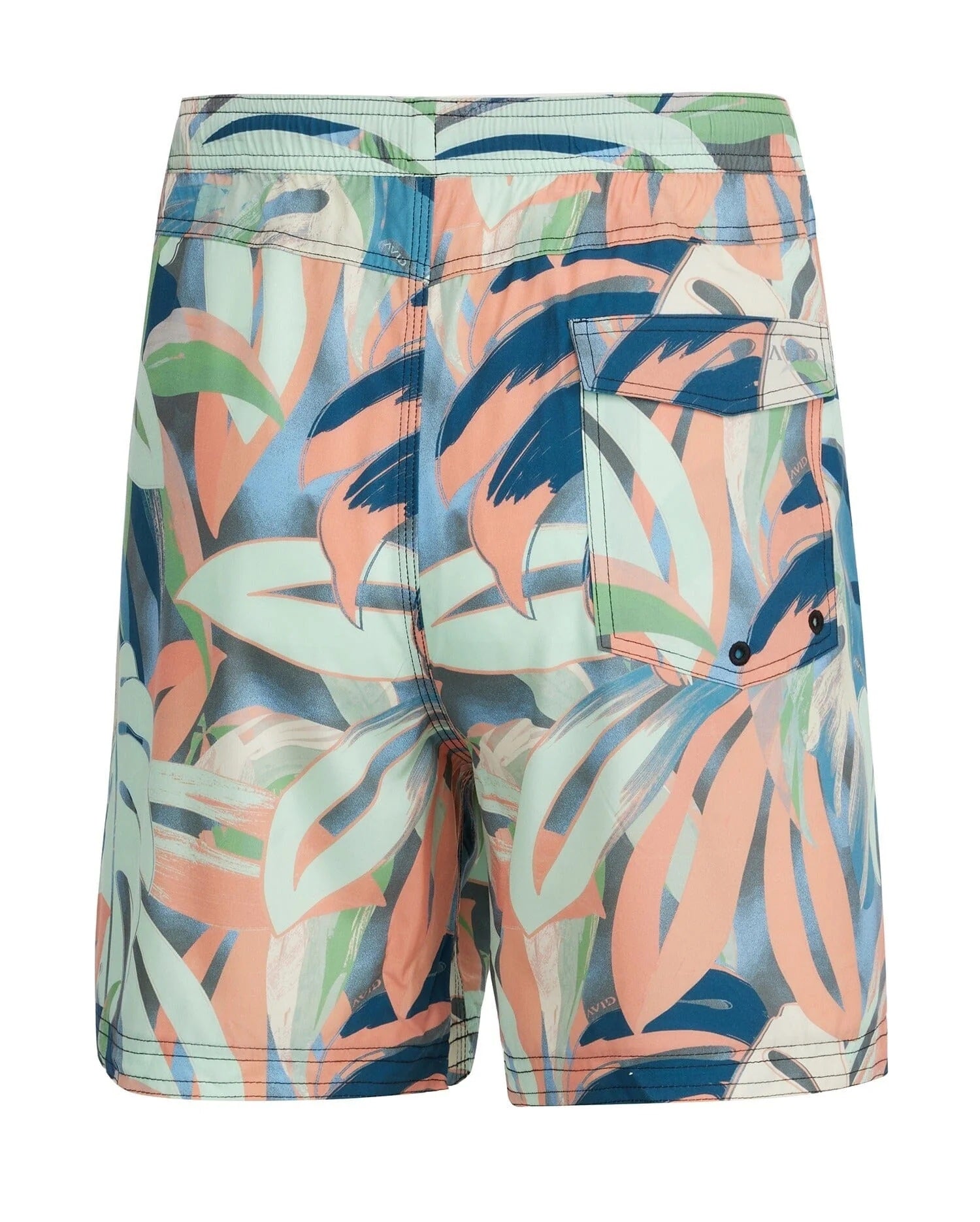 Avid Tortuga Volley Sanibel Blue L