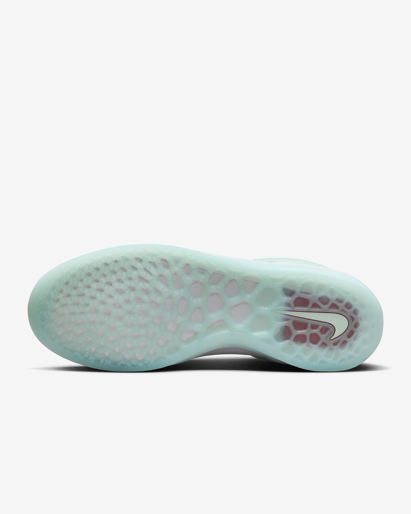 Nike SB Zoom Nyjah 3 400 Skylight 8