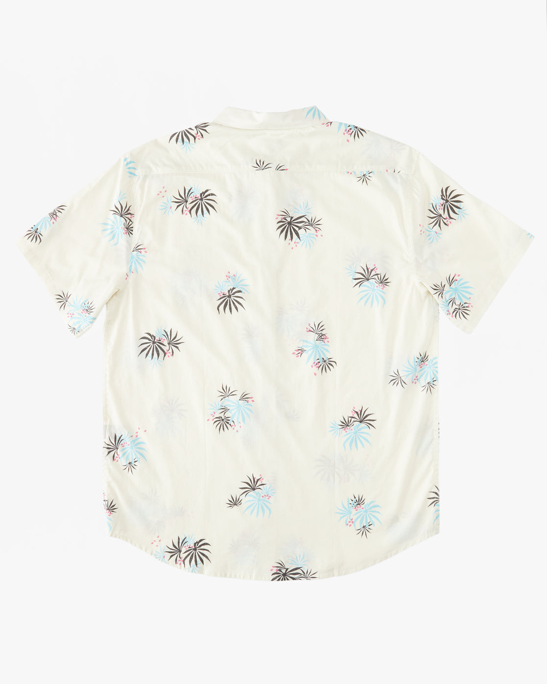 BILLABONG SUNDAYS MINI SS STN XS/8