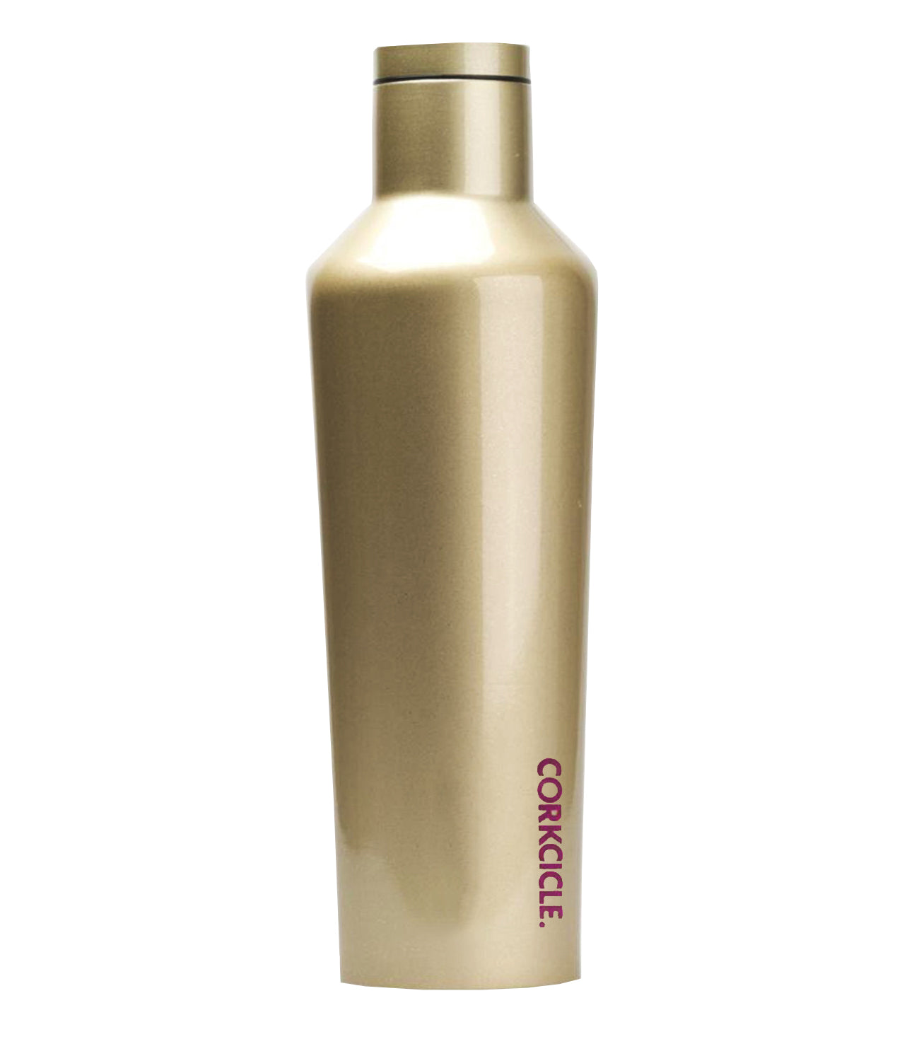 Corkcicle Unicorn Magic Collection Canteen Glampagne 16oz