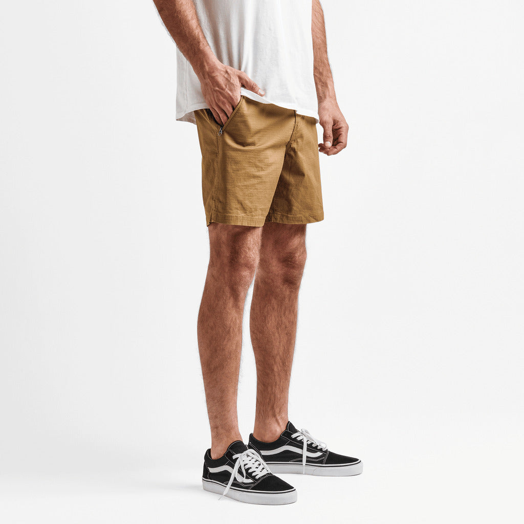 Roark Campover 17" Short DKH 28