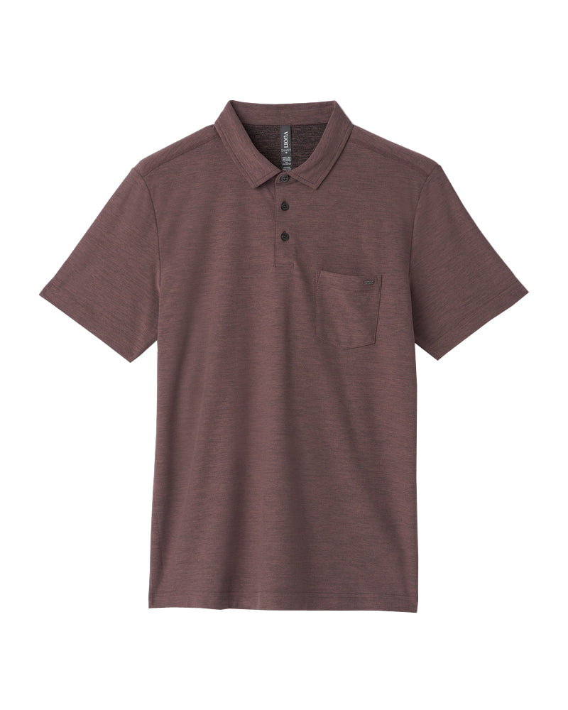 Vuori Ace Polo