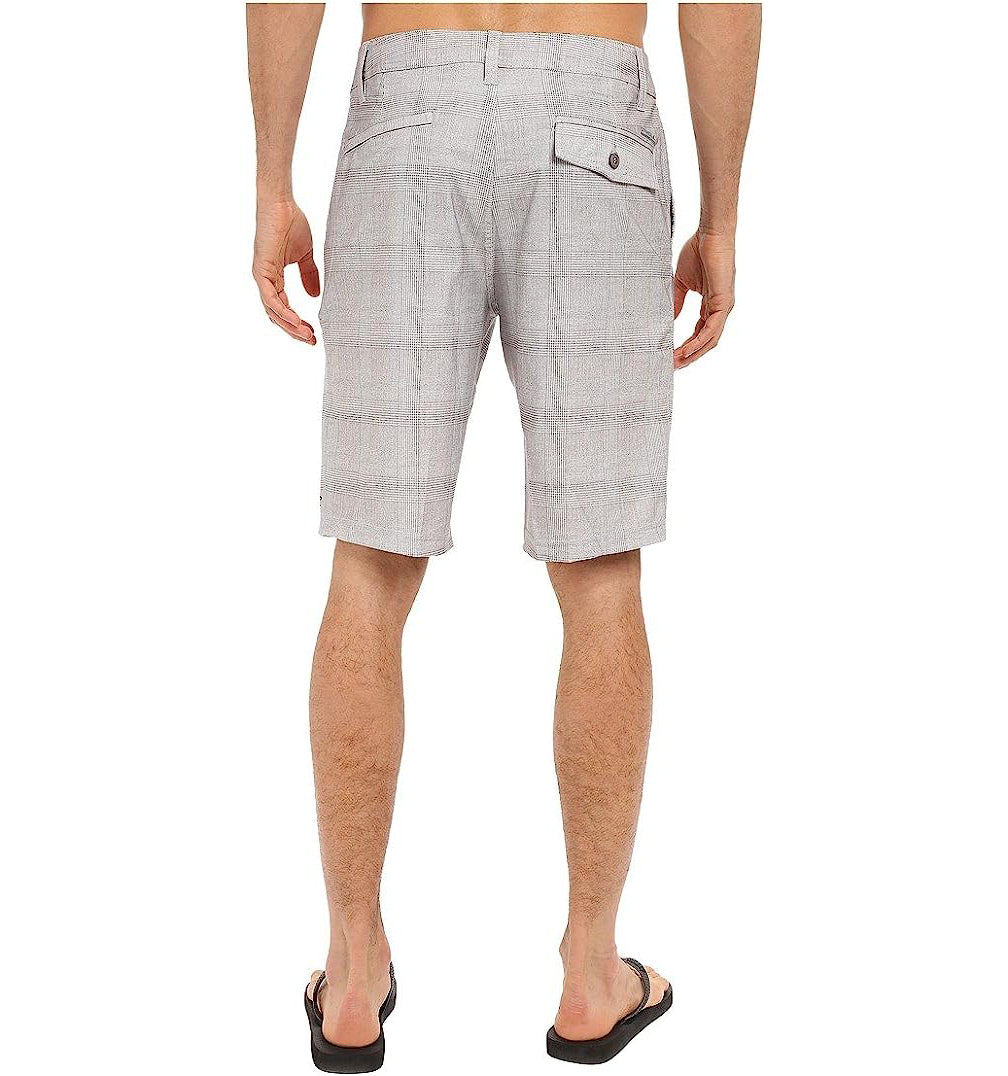 O'Neill Insider Hybrid Short GRY 30