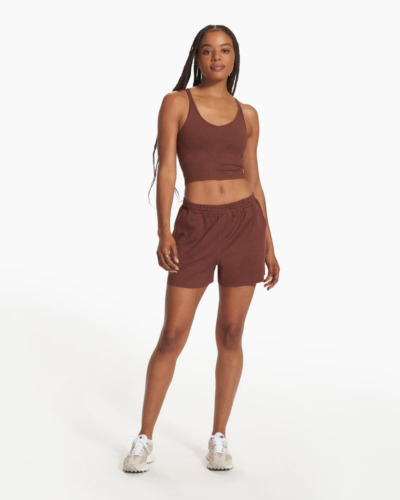 Vuori Boyfriend Short HCD M