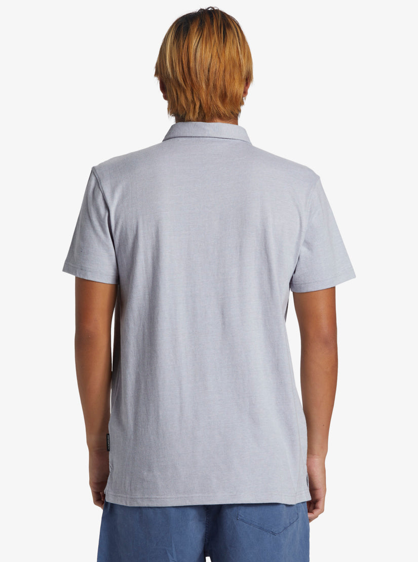 Quiksilver Sunset Cruise Polo 2024 SJE0 S