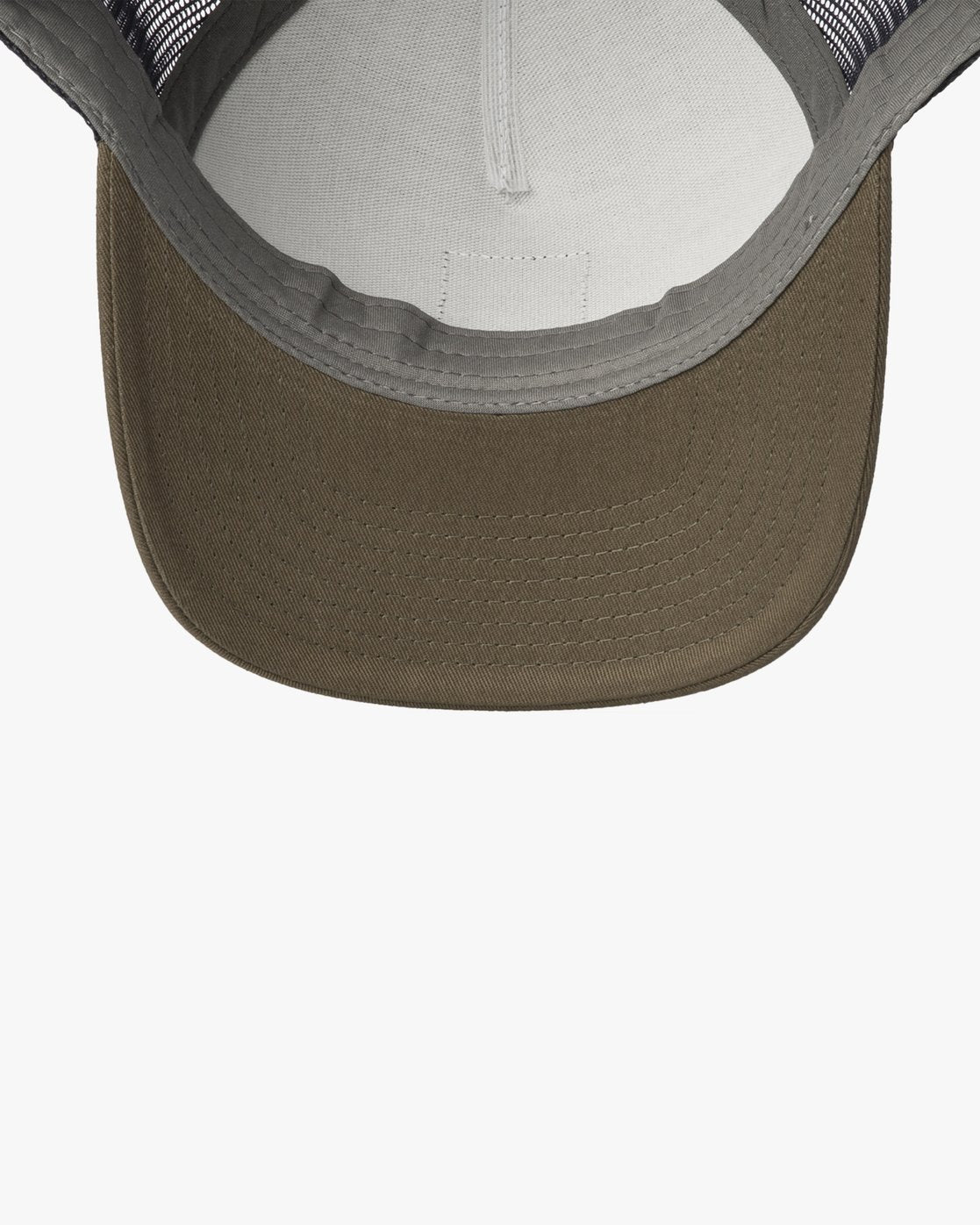 RVCA VA All The Way Curve Hat GEG OS