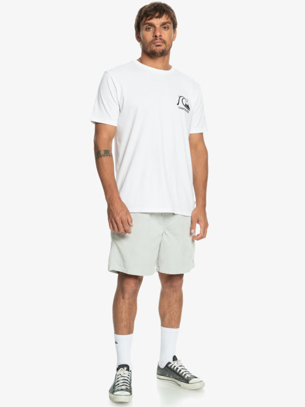 Quiksilver Taxer Cord SFV0 M
