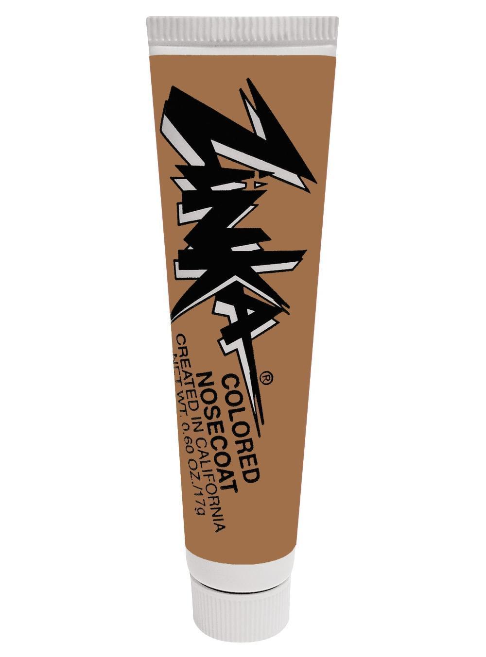 Zinka Nosecoat Tan 0.60