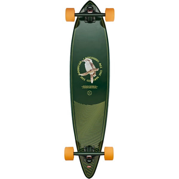 Globe Skateboards Pintail Complete