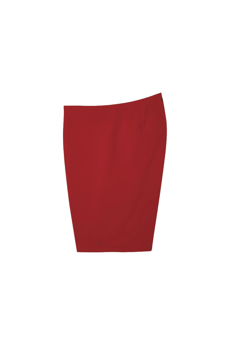O'Neill Hyperfreak Lifeguard Boardshort RED 44