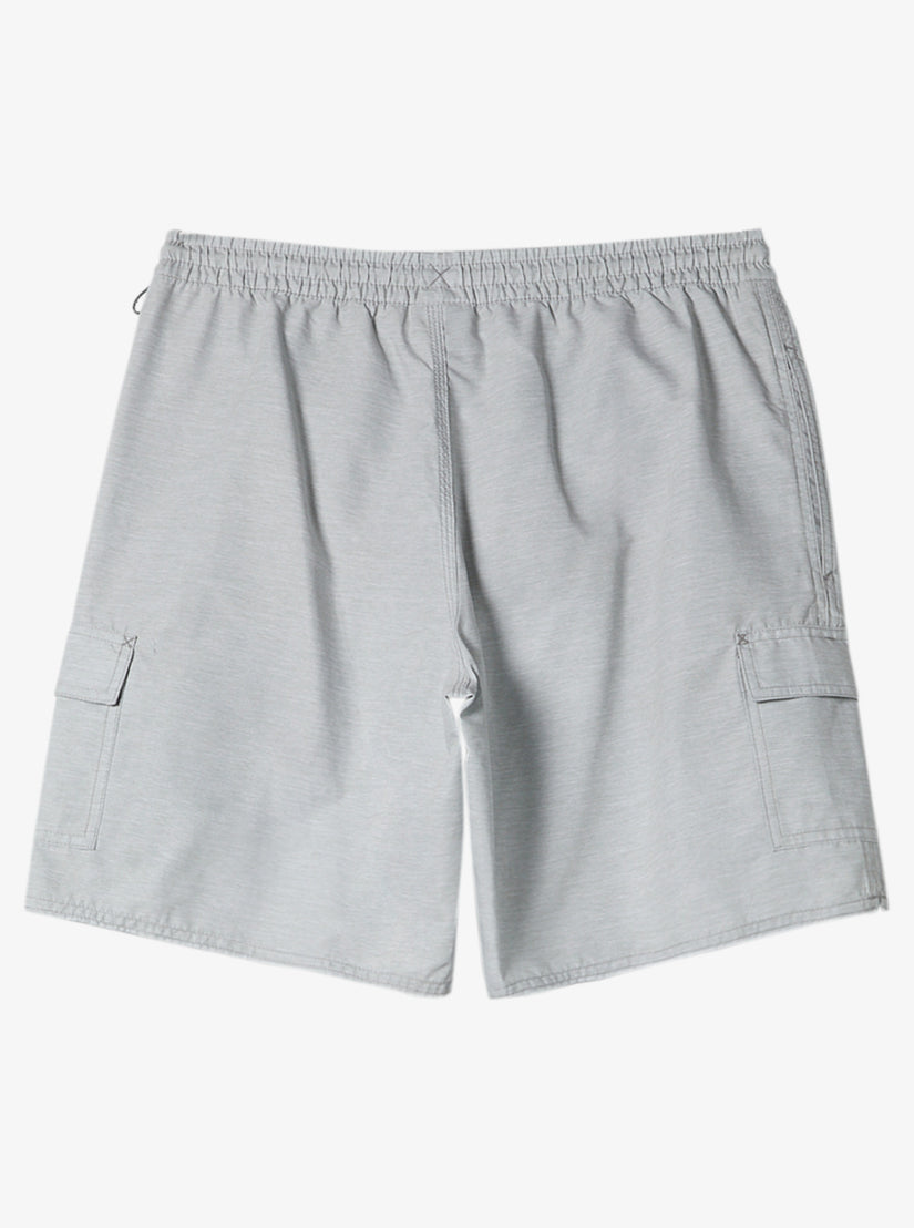 Quiksilver Waterman Balance Volley Short KNFH L