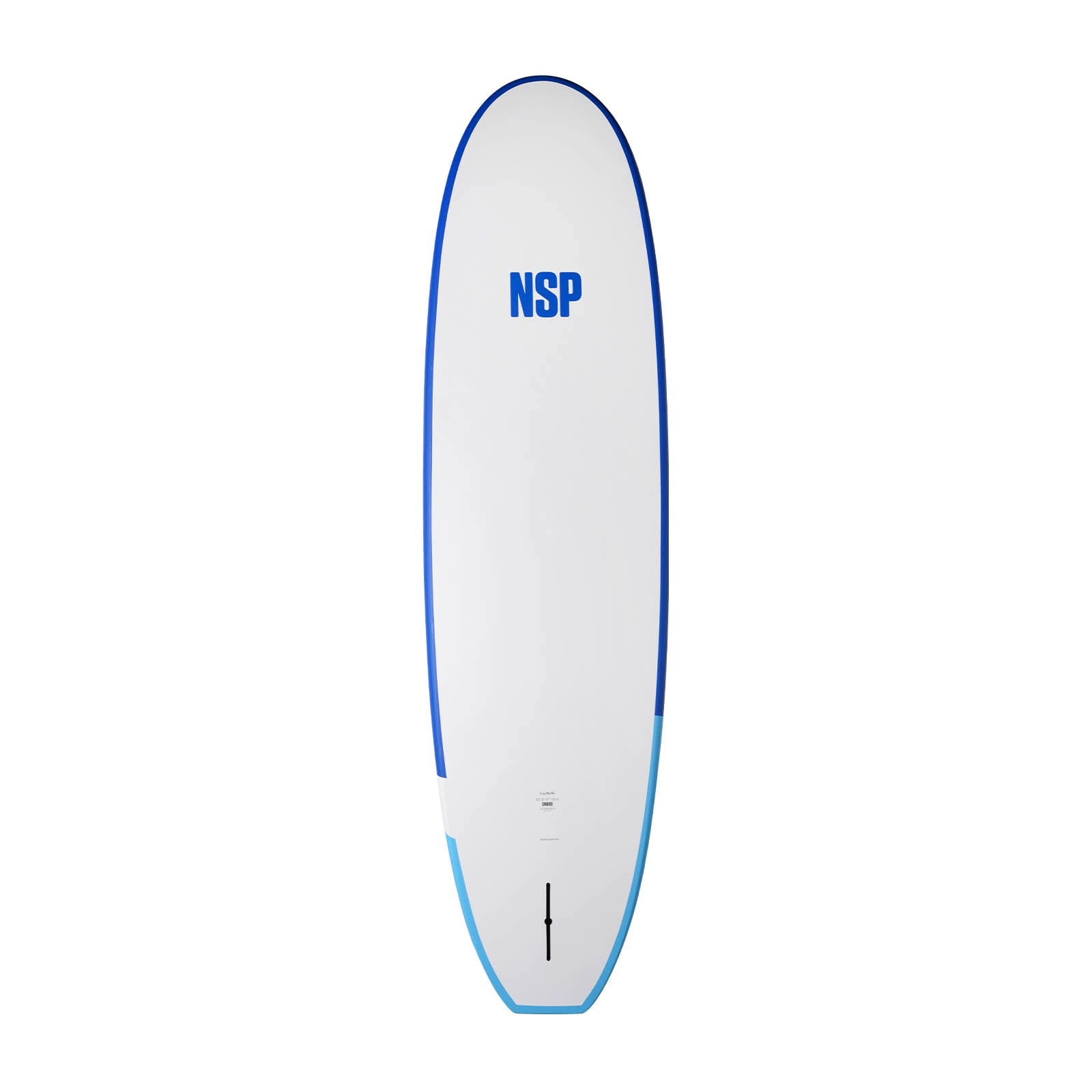NSP Elements Cruise SUP White 11ft6in
