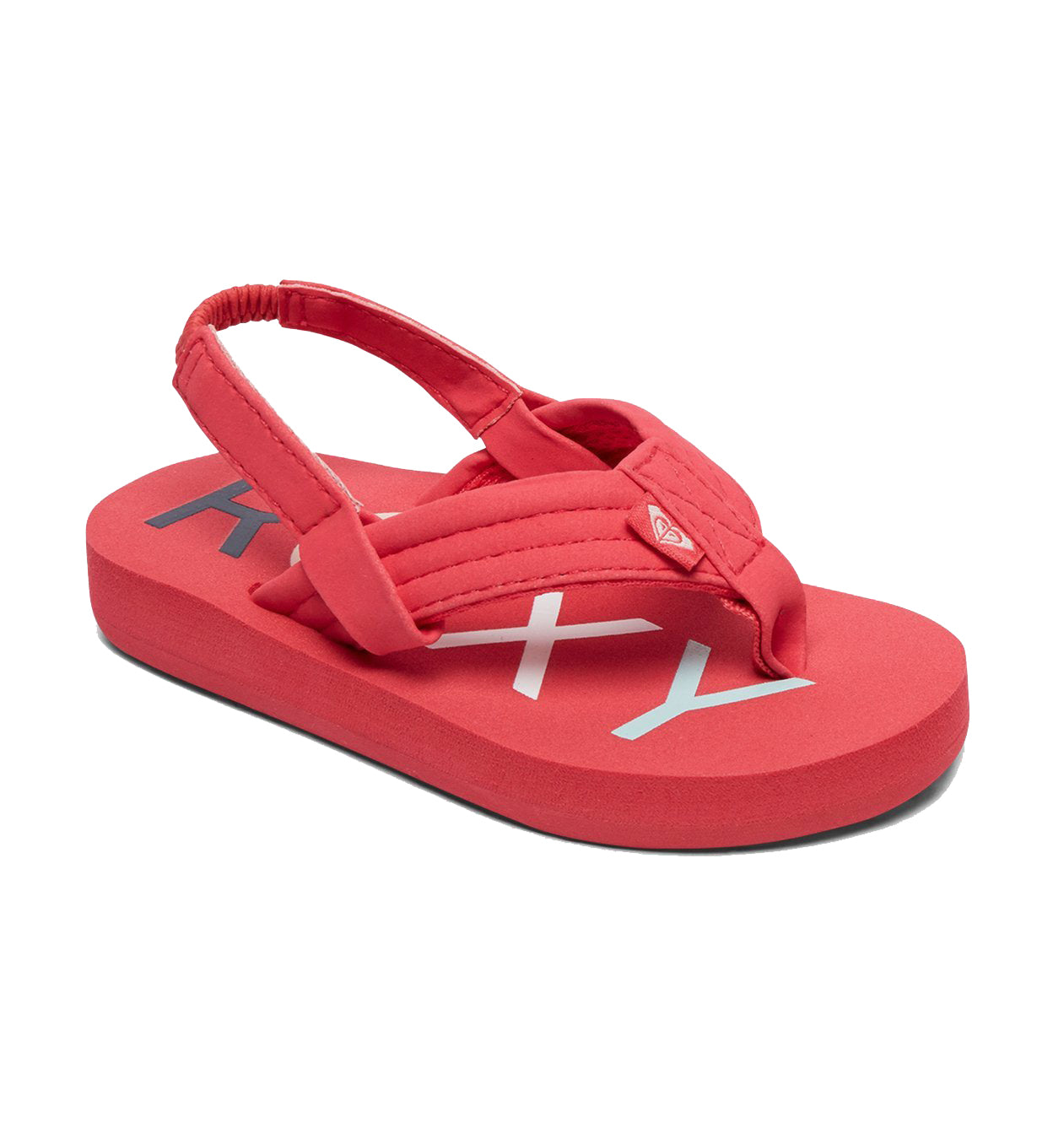 Roxy Vista 3 Toddler Sandal BRY-Berry 6 C