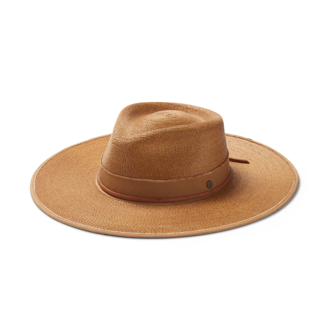 Hemlock Cruz Fedora Saddle M