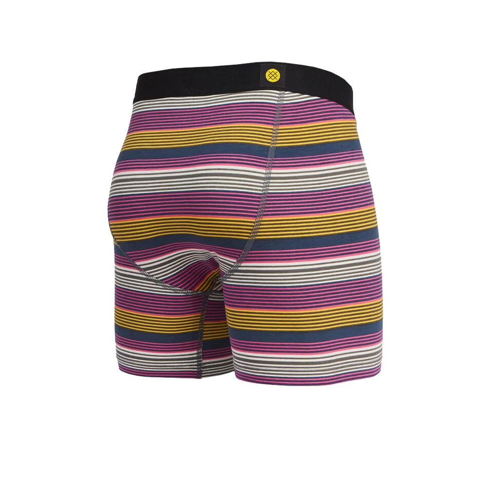 Stance Tracks Boxer Brief MGT XL