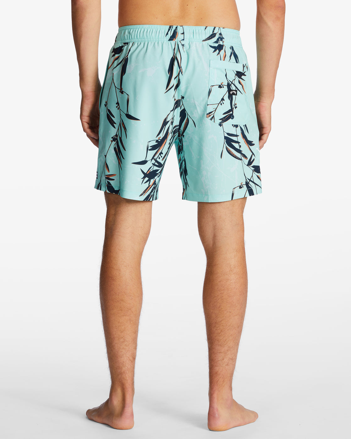 Billabong Sundays Layback Boardshort MNT M
