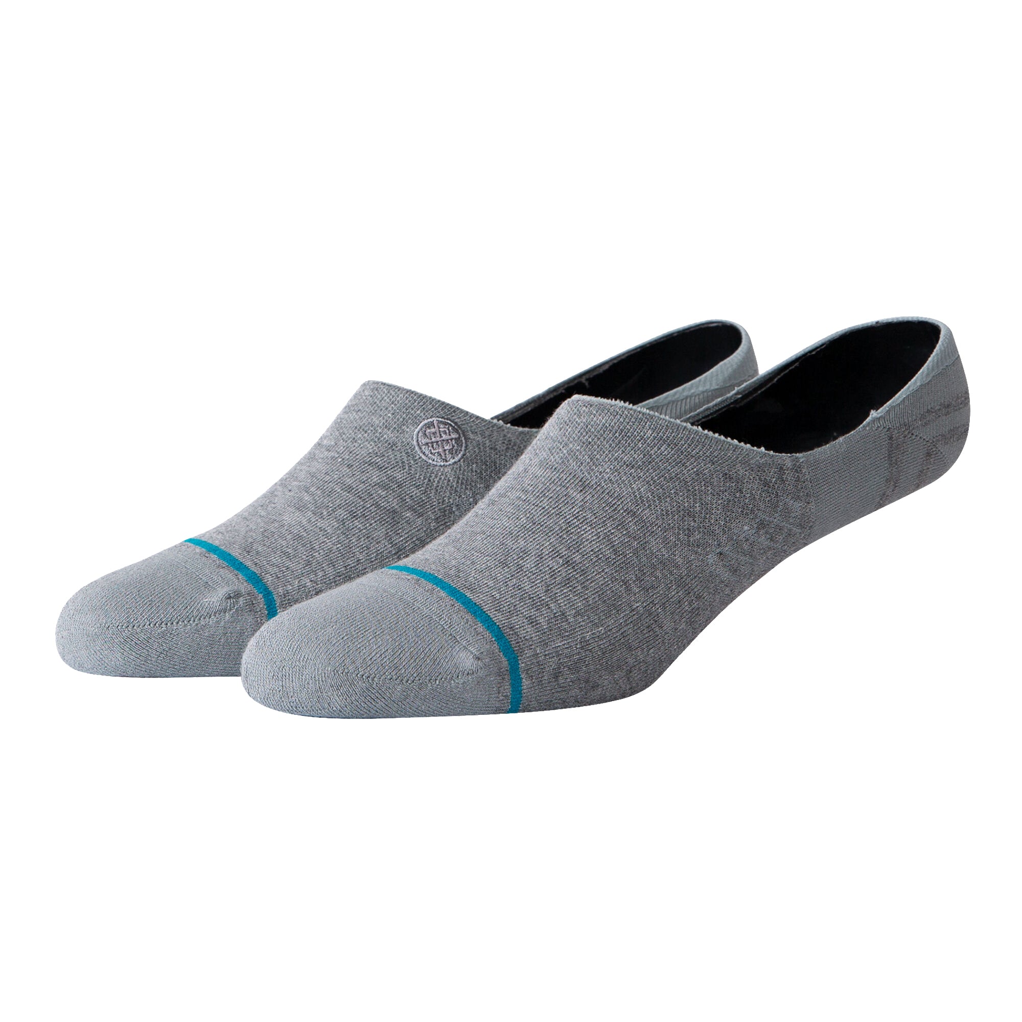 Stance Gamut 2 Mens Sock GreyHeather-GRH L