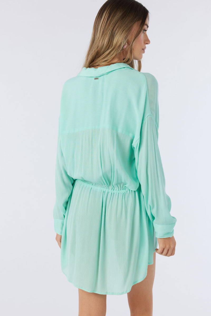 O'Neill Cami Dress OCN S