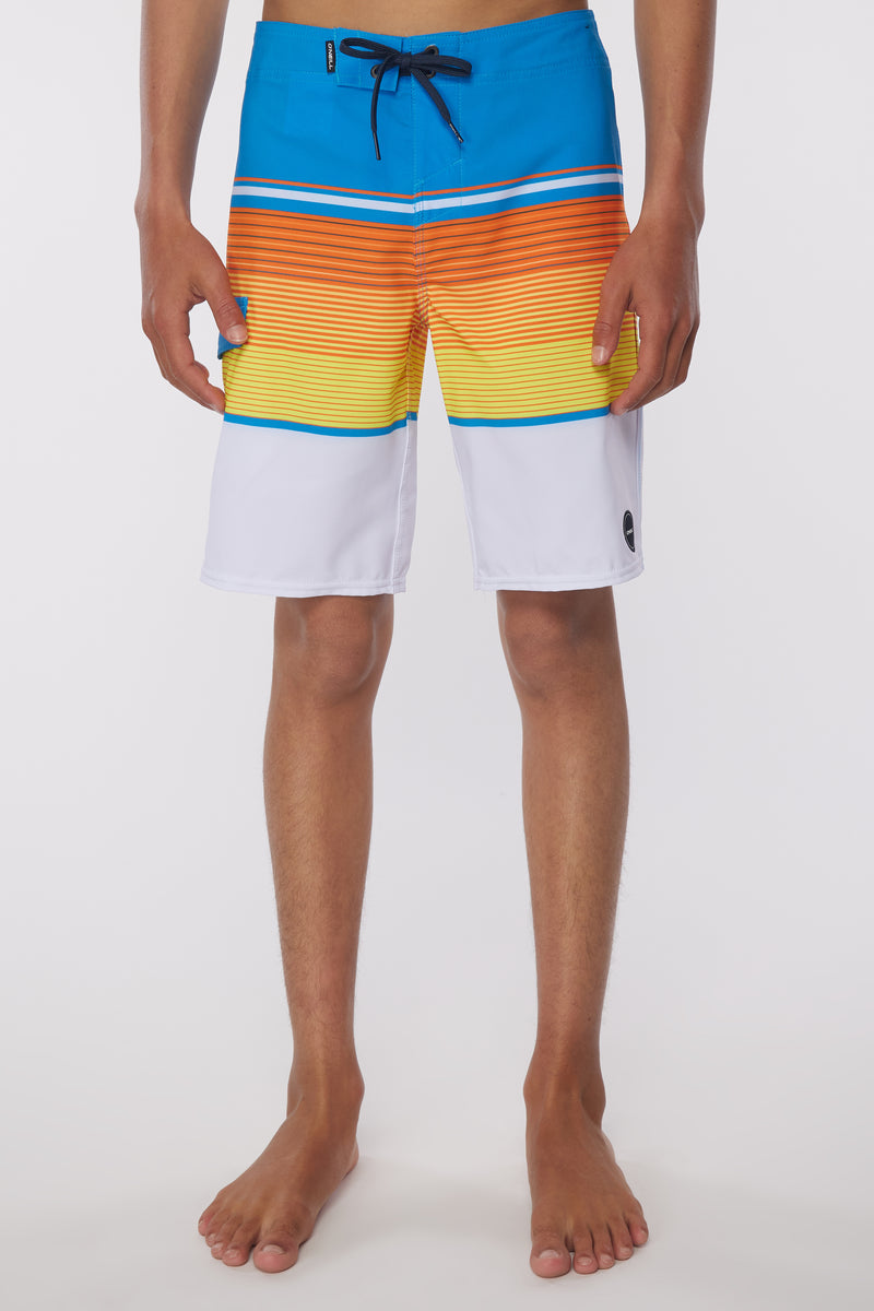 O'Neill Boys Lennox Stretch Boardshort COB 30