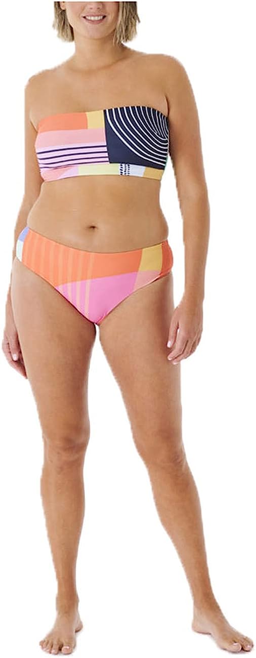 Rip Curl Day Break Mid Rise Good MULTICO L