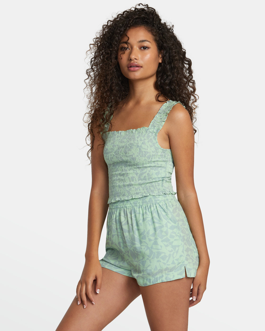 RVCA Terrace Tank SFM L