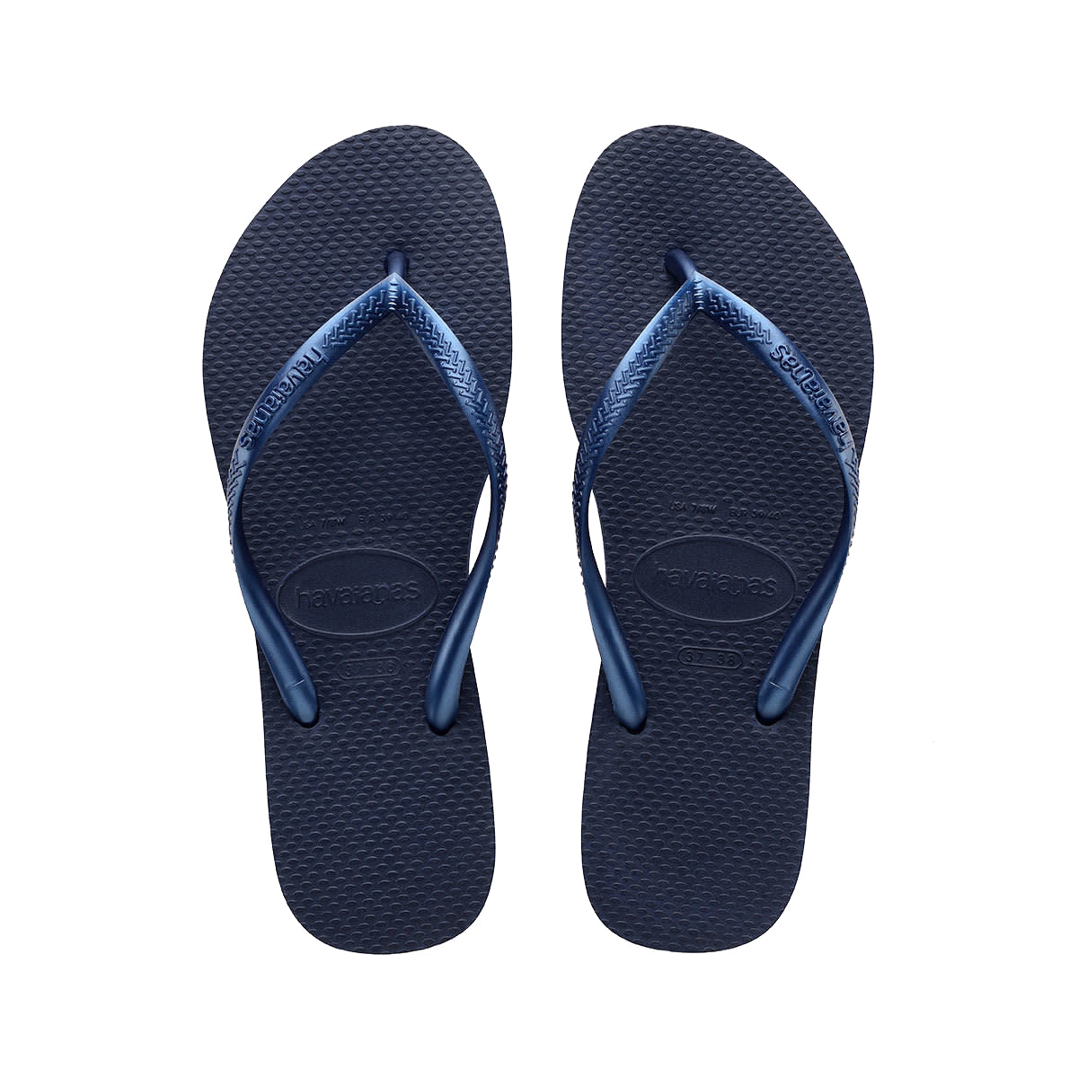 Havaianas Slim Womens Sandal