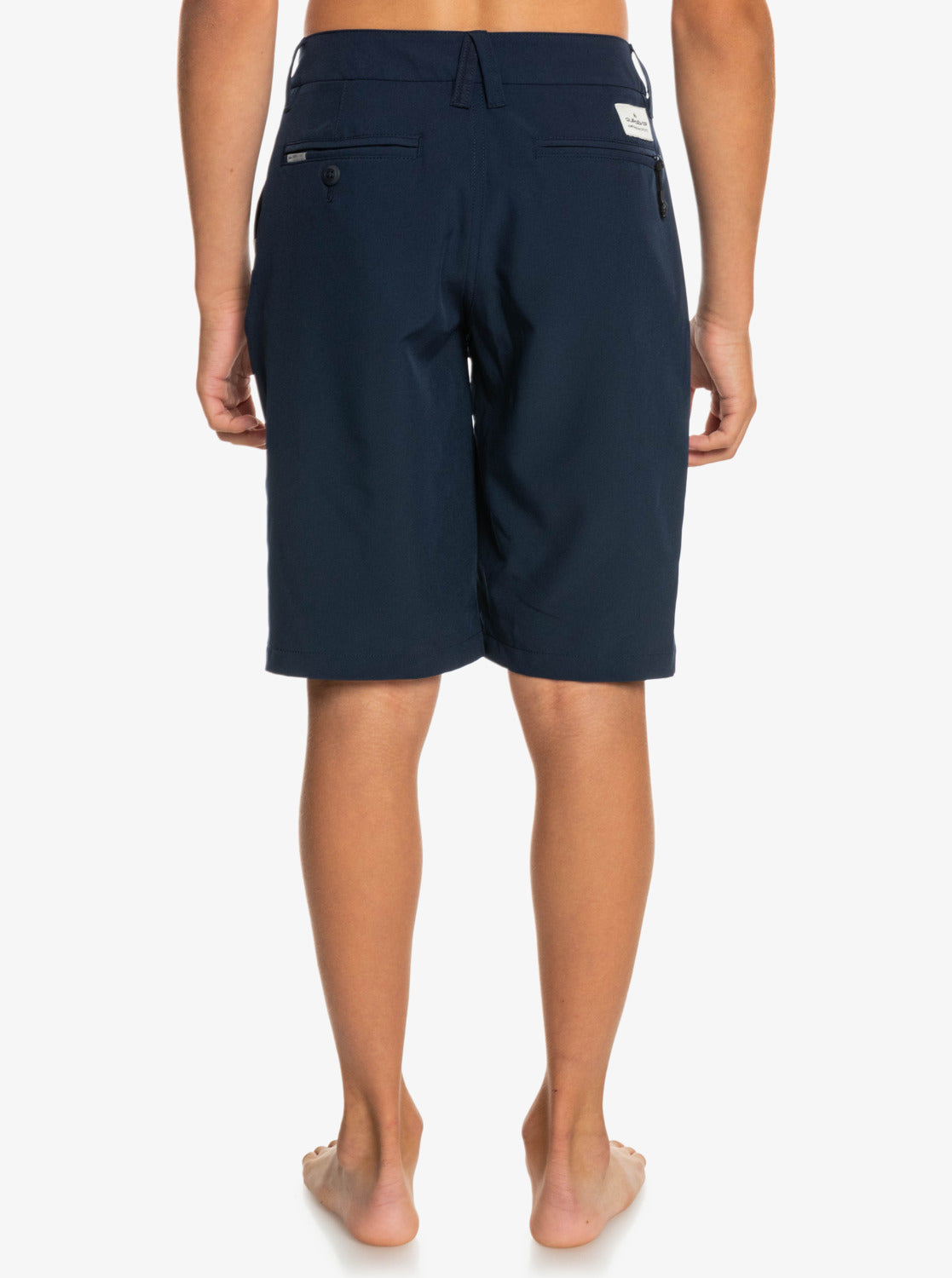 Quiksilver Ocean Union Boys Short BYJ0 24/8