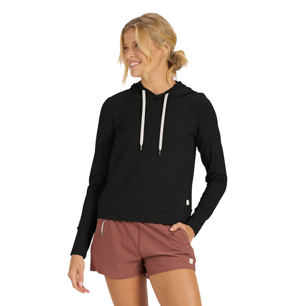 Vuori Halo Essential Hoodie