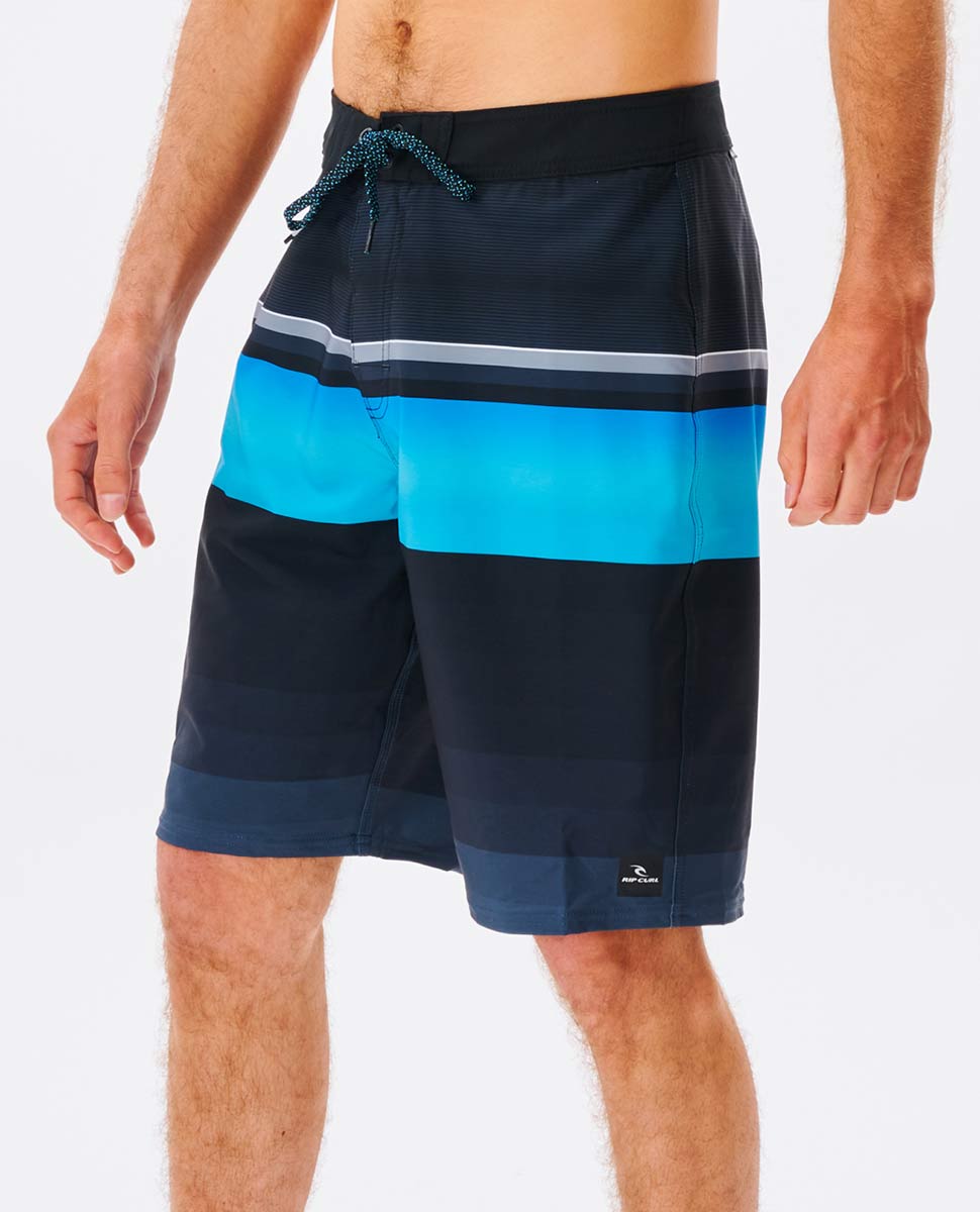 Rip Curl Mirage Daybreakers Boardshort BLACK 30