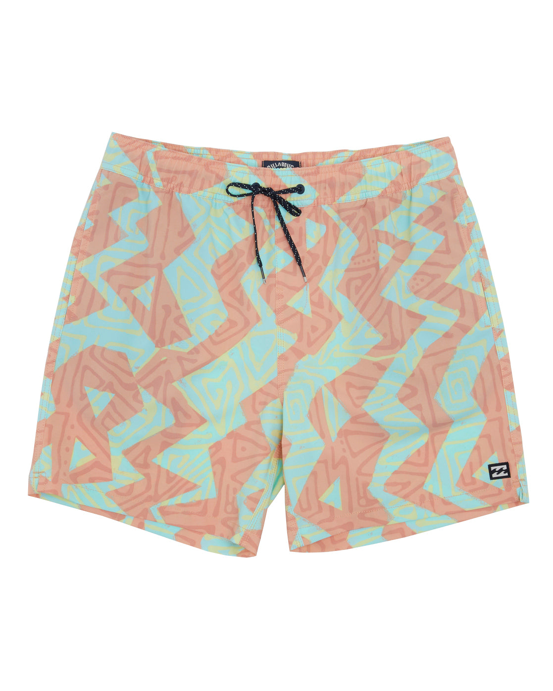 Billabong Sundays Layback Boardshort GHC0 S