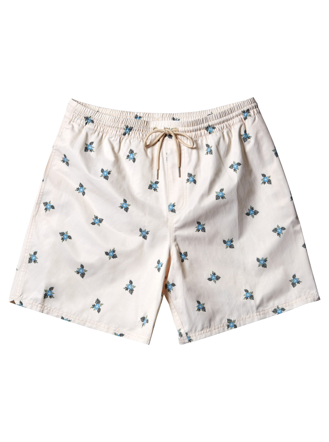 Quiksilver Small Pedals Volley WCL6 XL