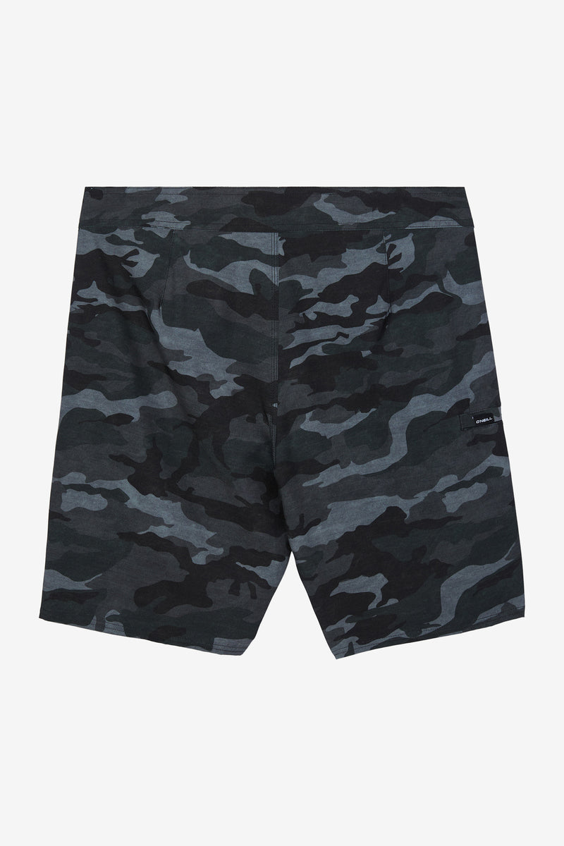 O'neill Hyperfreak Heat Camo 19 BCAM 30