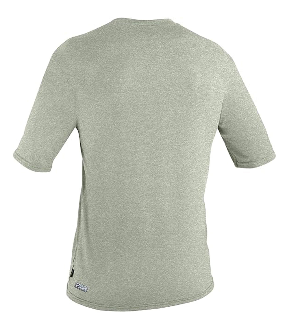 O'Neill Hybrid SS Sun Shirt Seagrass L