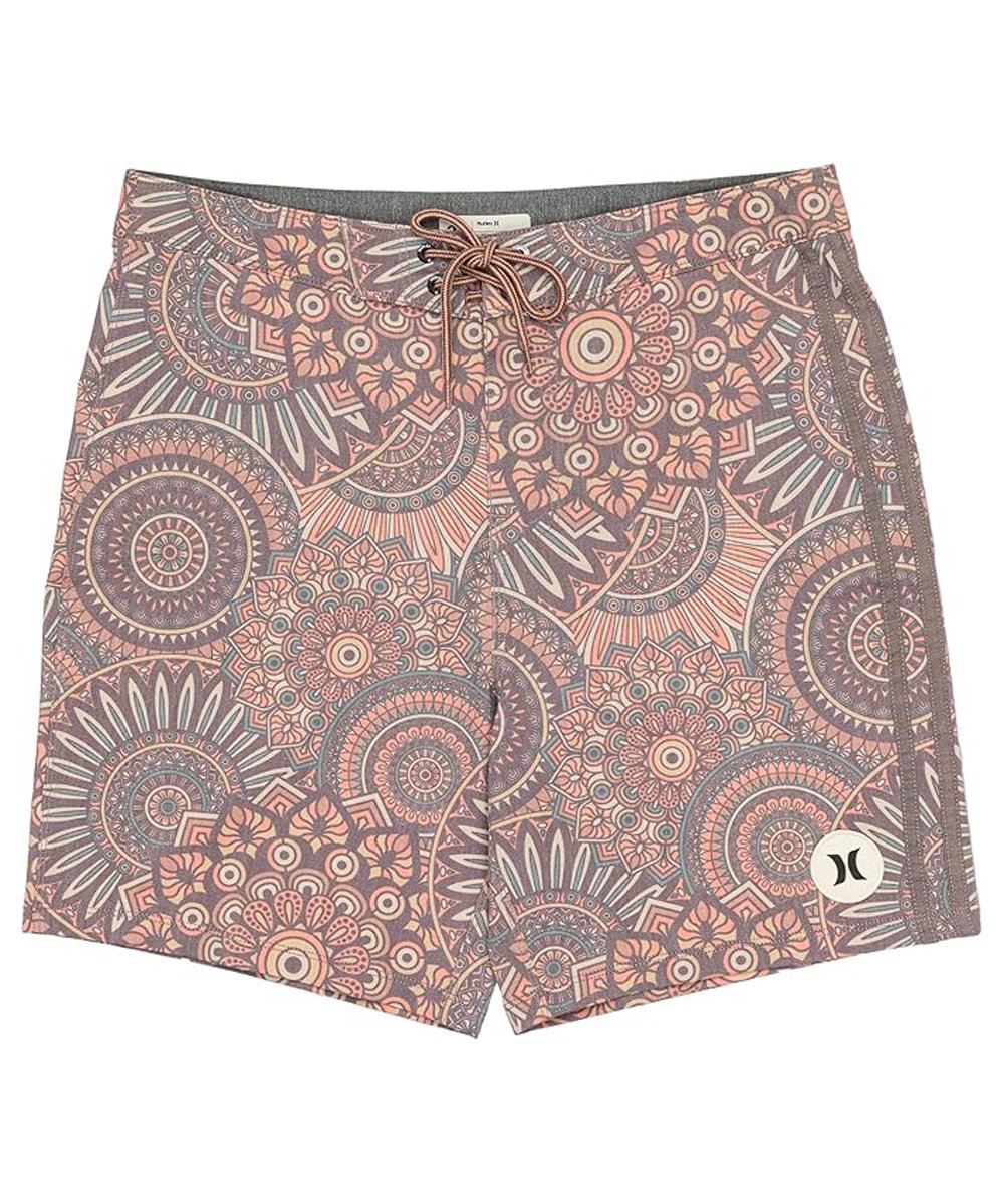 Hurley Phantom Naturals Tailgate 18in Boardshort H685-Matador 34
