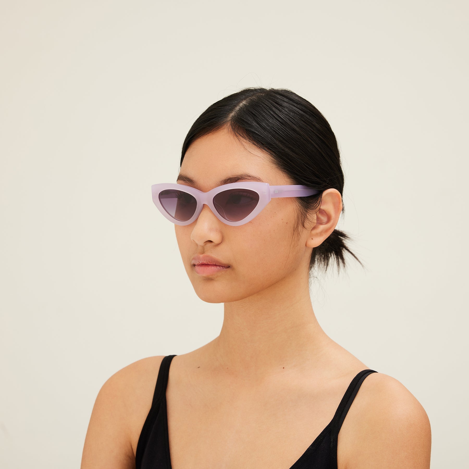 Sito Dirty Epic Sunglasses WildOrchid SmokeGradient