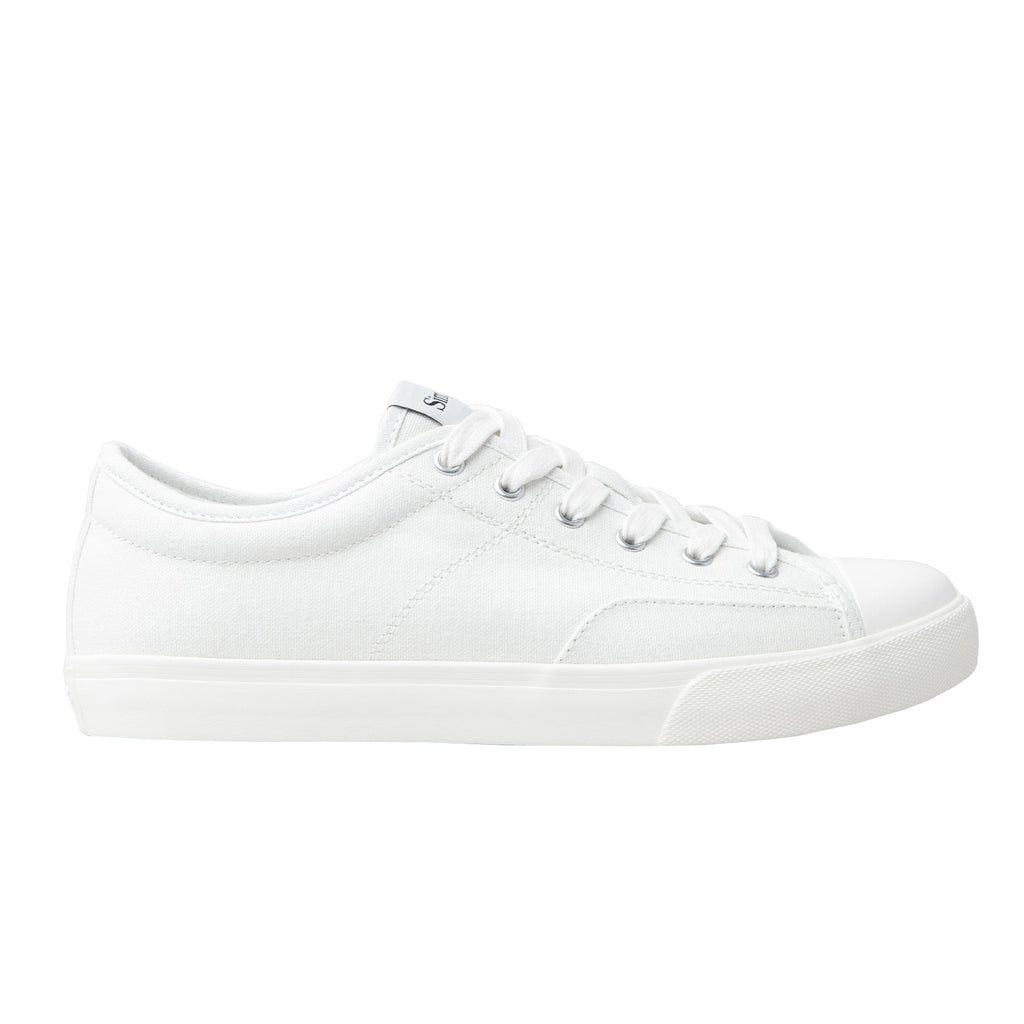 Simple S1 Shoes White 8.5