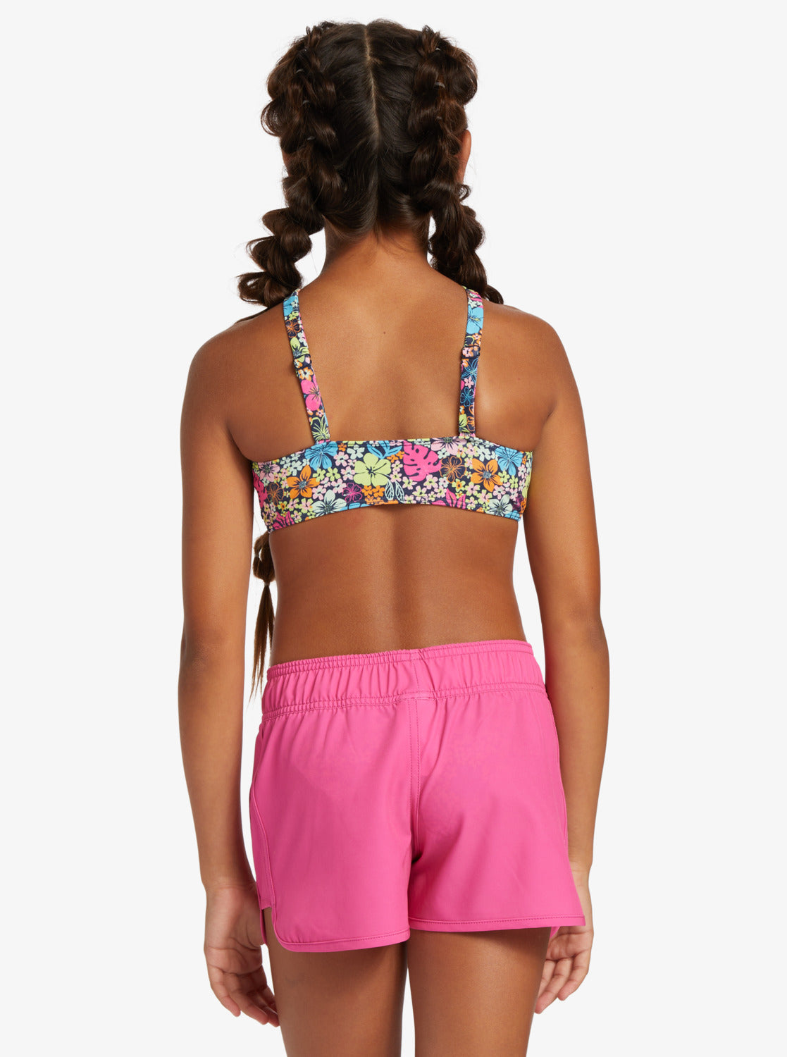 Roxy God Waves Only Boardshort MJY0 14/XL