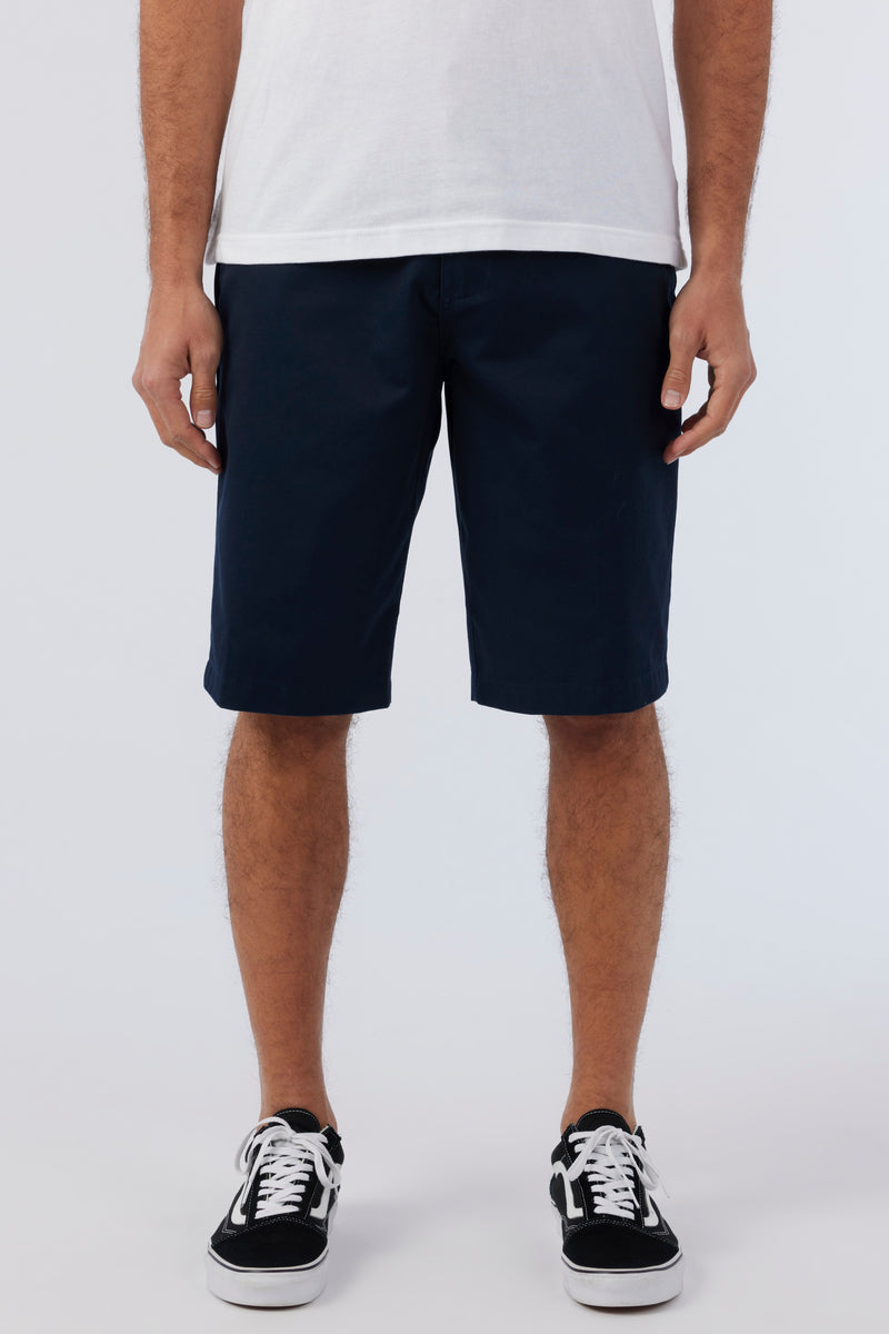 O'Neill Redwood Short Walkshort NVY 30