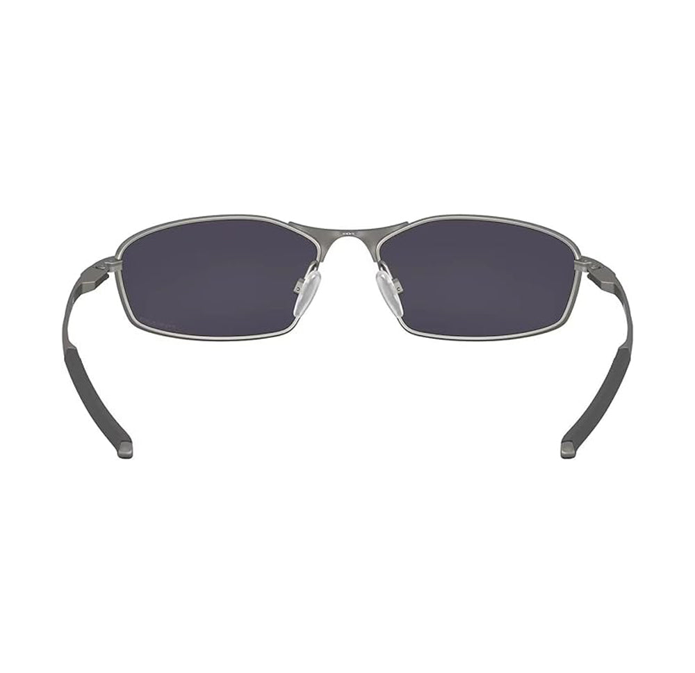 Oakley Whisker Sunglasses Carbon PrizmBlack