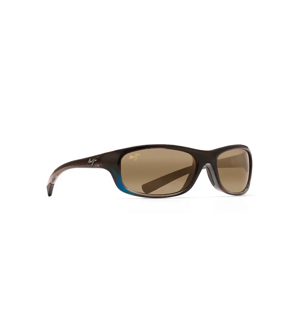 Maui Jim Sunglass Kipahulu Marlin HCL Wrap