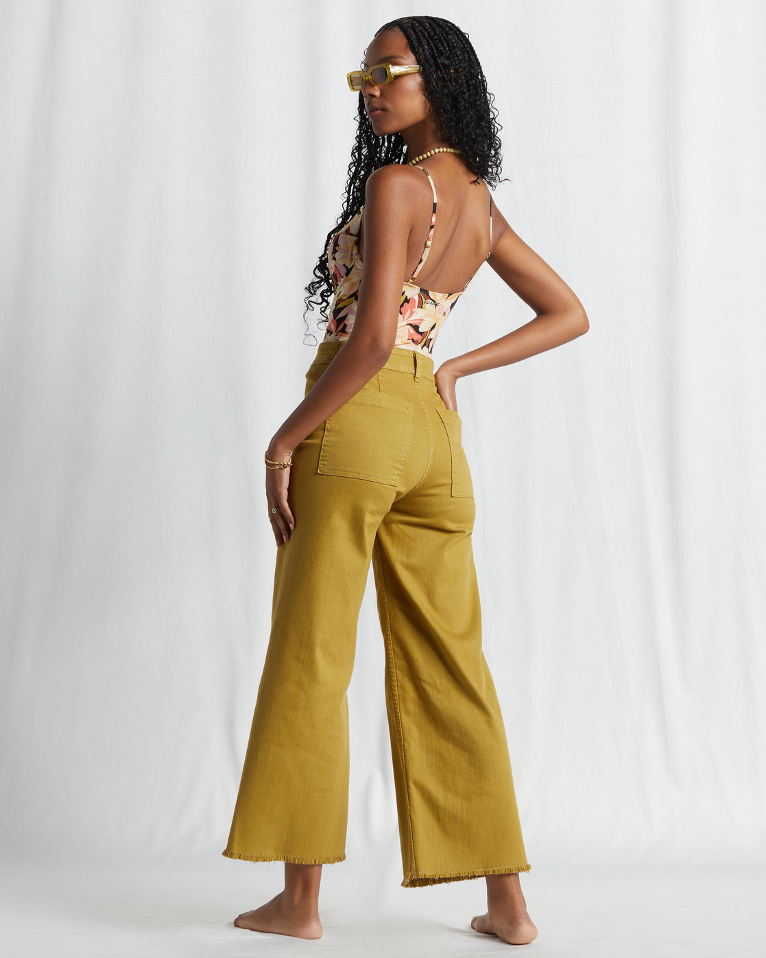 Billabong Free Fall Pant TMF0 24